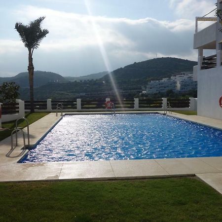 Valle Romano Golf Resort Capitolio Εστεπόνα Εξωτερικό φωτογραφία