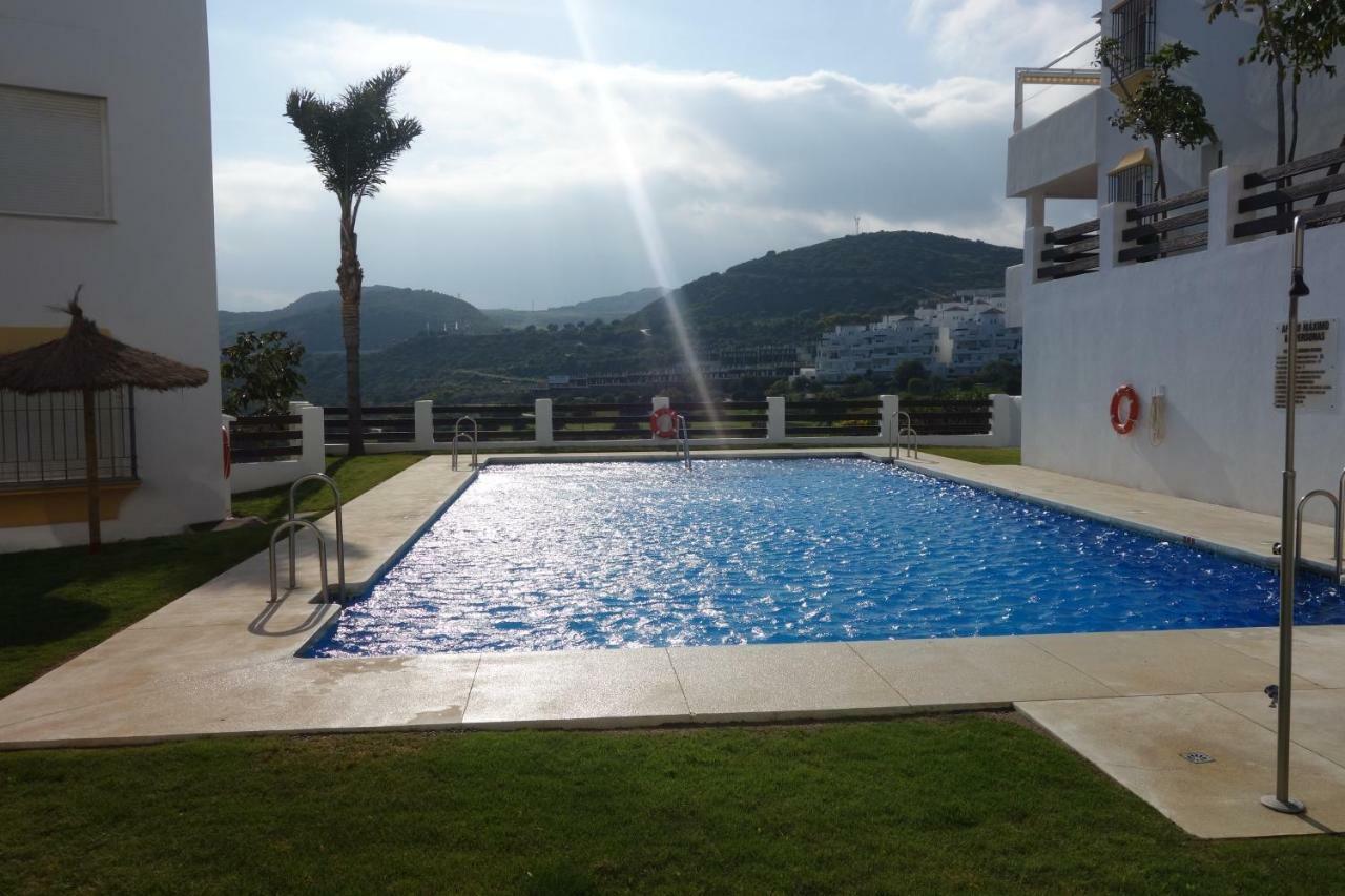 Valle Romano Golf Resort Capitolio Εστεπόνα Εξωτερικό φωτογραφία
