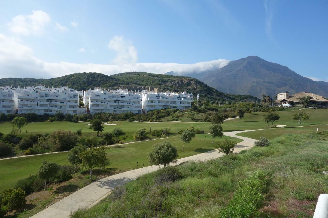 Valle Romano Golf Resort Capitolio Εστεπόνα Εξωτερικό φωτογραφία