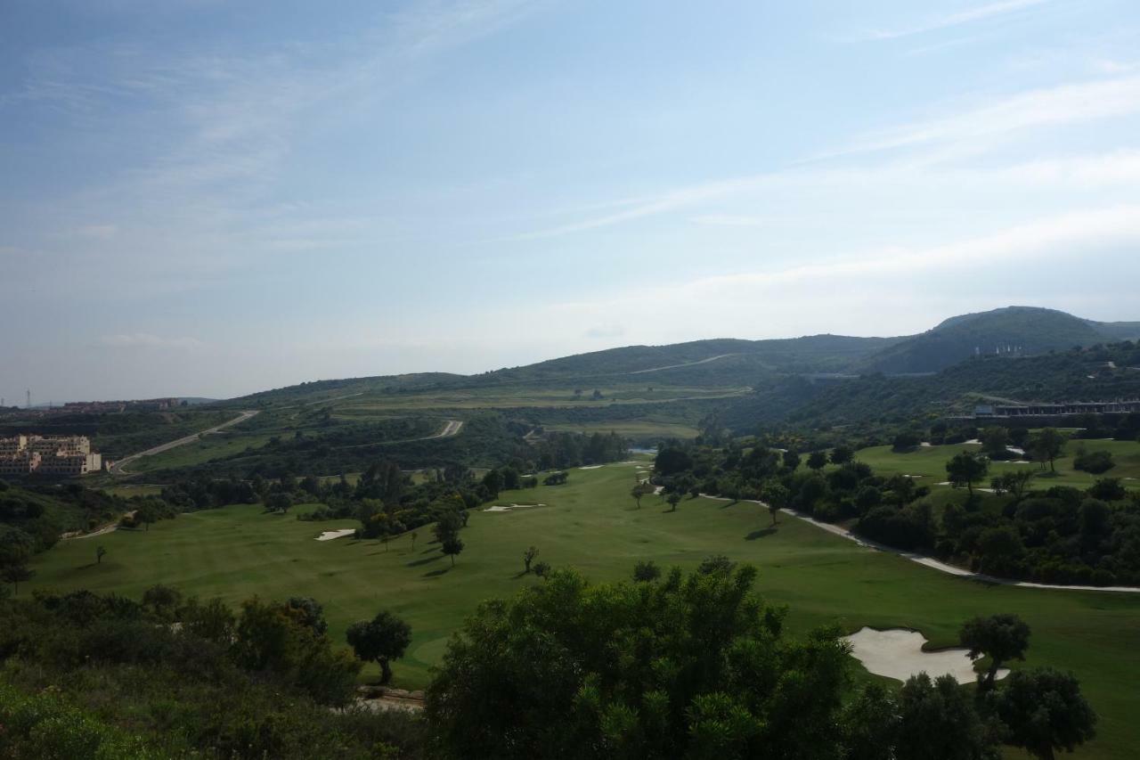 Valle Romano Golf Resort Capitolio Εστεπόνα Εξωτερικό φωτογραφία