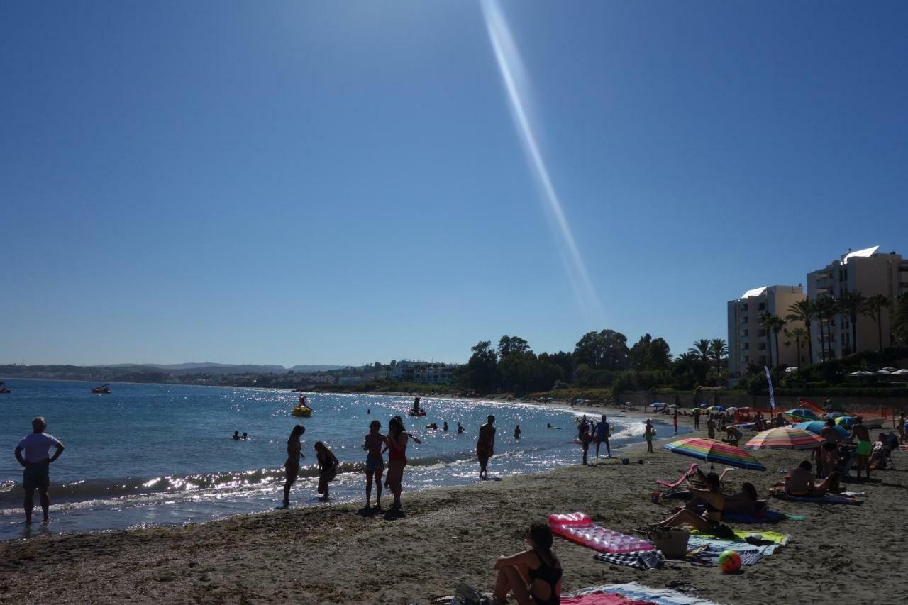 Valle Romano Golf Resort Capitolio Εστεπόνα Εξωτερικό φωτογραφία