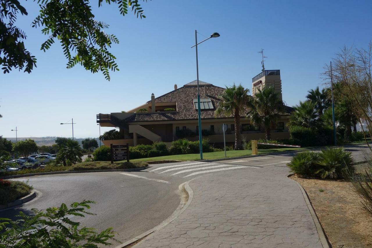 Valle Romano Golf Resort Capitolio Εστεπόνα Εξωτερικό φωτογραφία