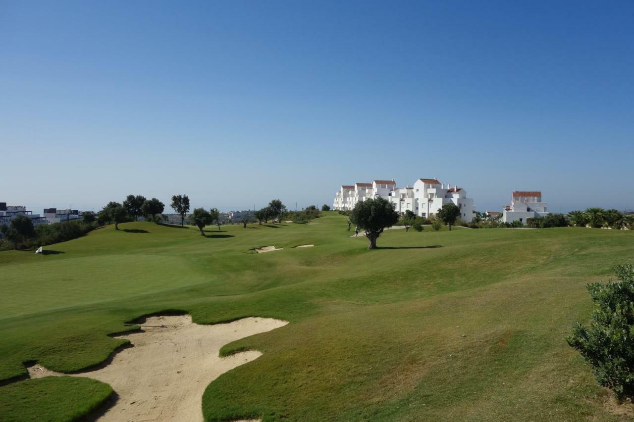 Valle Romano Golf Resort Capitolio Εστεπόνα Εξωτερικό φωτογραφία