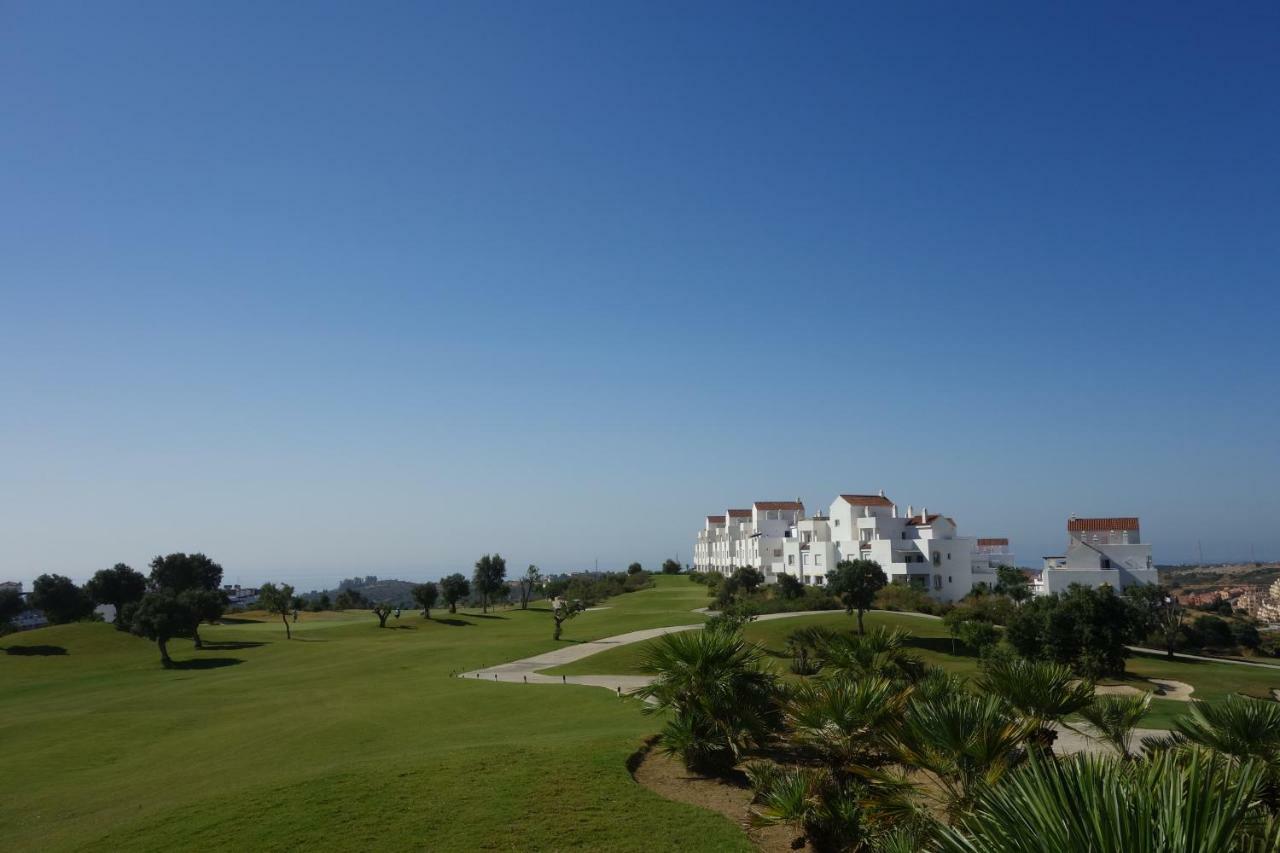 Valle Romano Golf Resort Capitolio Εστεπόνα Εξωτερικό φωτογραφία