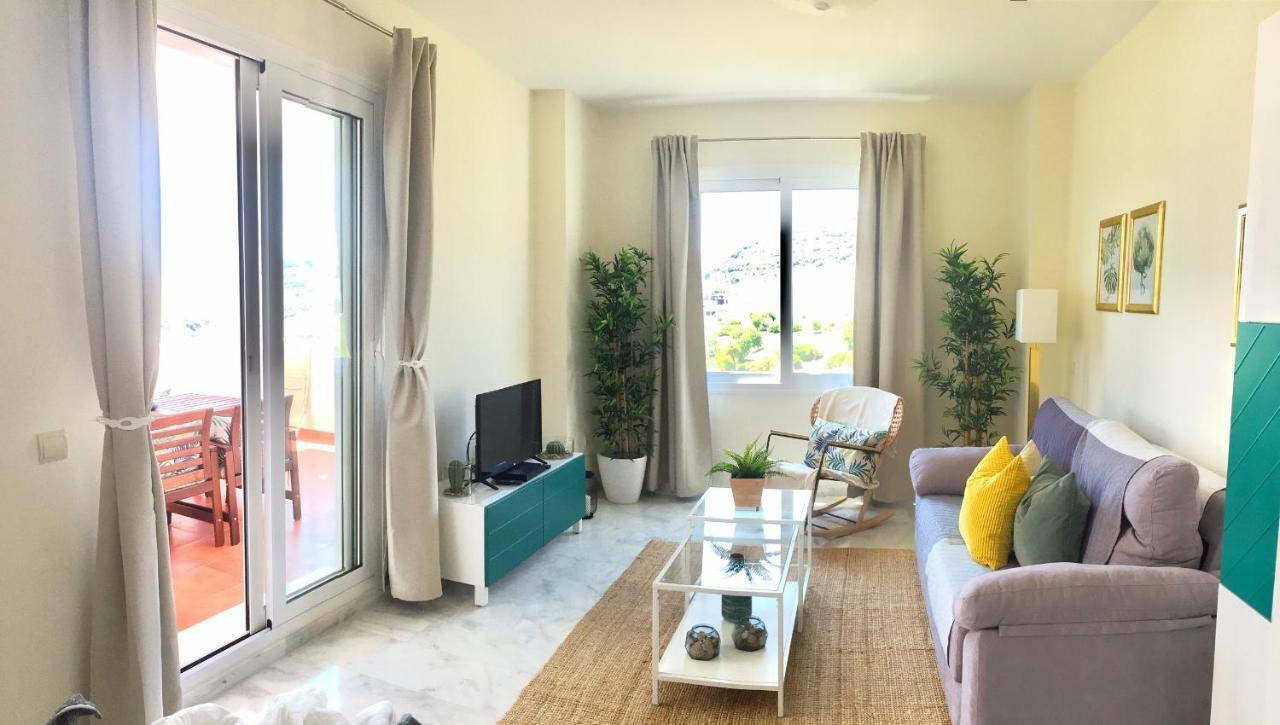 Valle Romano Golf Resort Capitolio Εστεπόνα Εξωτερικό φωτογραφία
