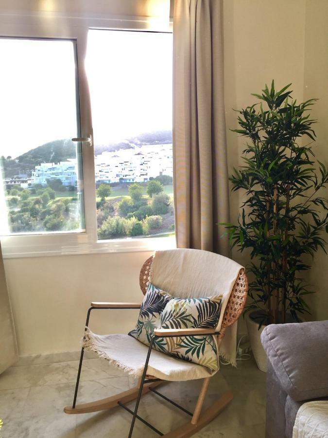 Valle Romano Golf Resort Capitolio Εστεπόνα Εξωτερικό φωτογραφία
