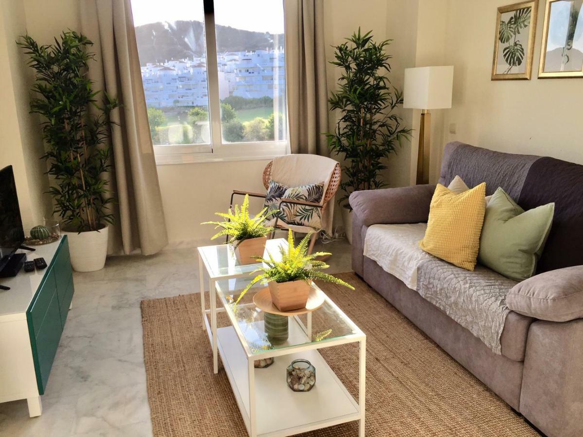 Valle Romano Golf Resort Capitolio Εστεπόνα Εξωτερικό φωτογραφία