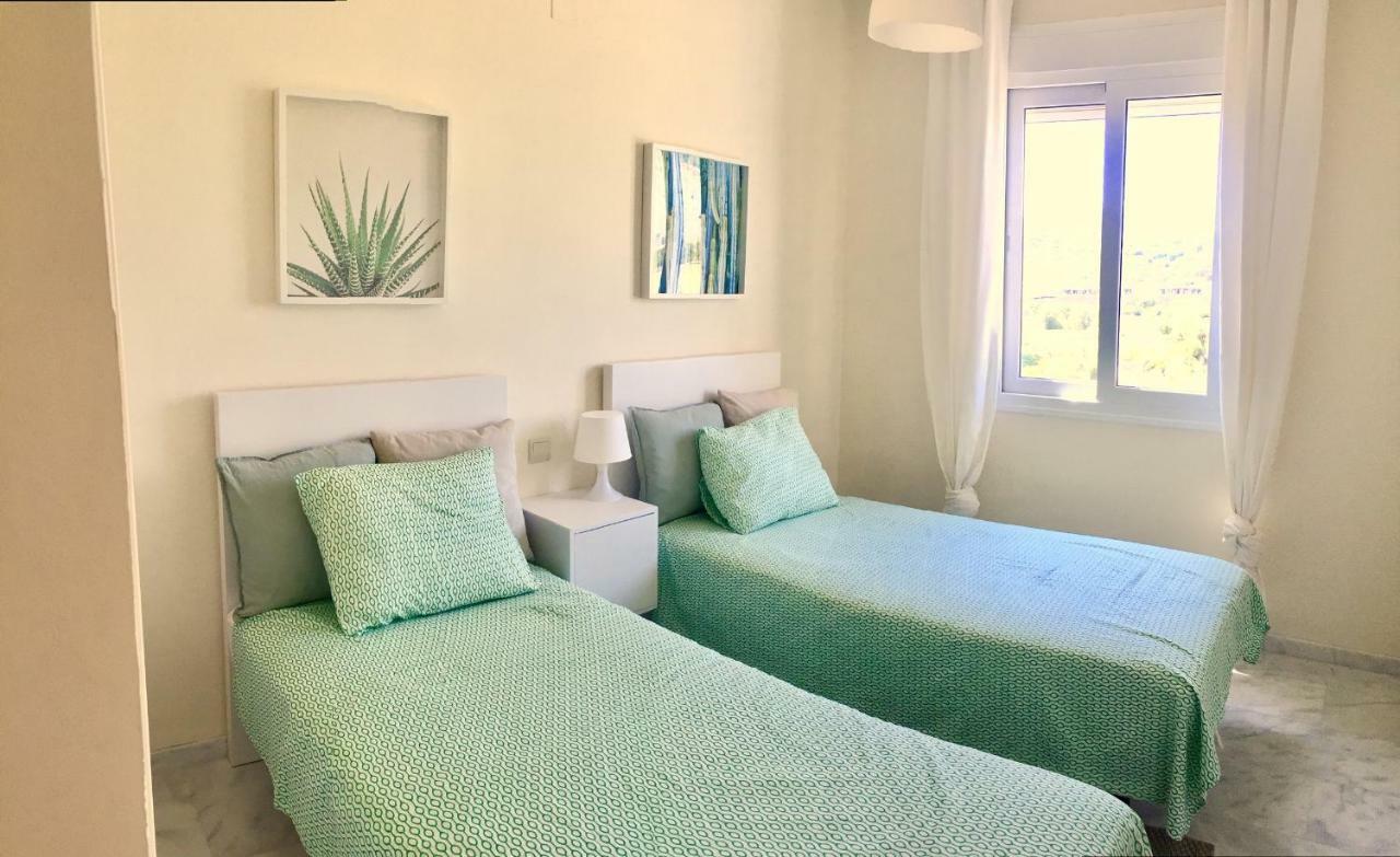 Valle Romano Golf Resort Capitolio Εστεπόνα Εξωτερικό φωτογραφία