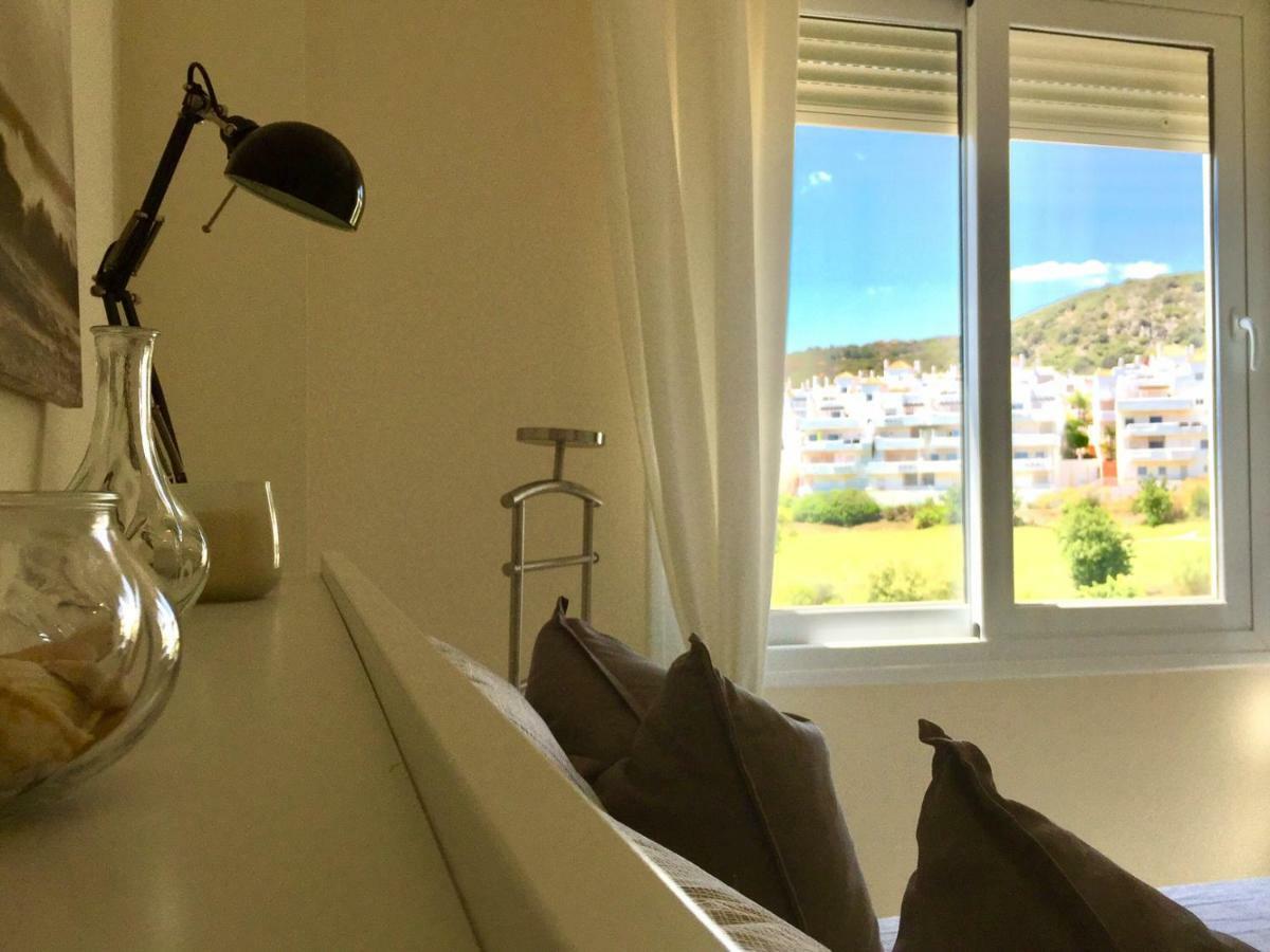 Valle Romano Golf Resort Capitolio Εστεπόνα Εξωτερικό φωτογραφία