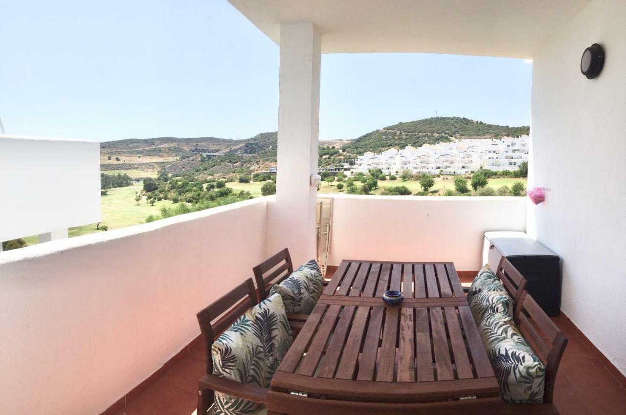 Valle Romano Golf Resort Capitolio Εστεπόνα Εξωτερικό φωτογραφία