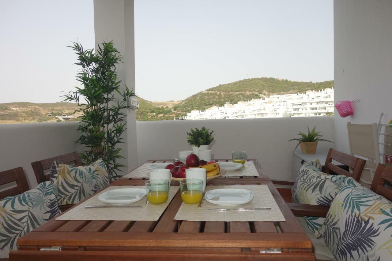 Valle Romano Golf Resort Capitolio Εστεπόνα Εξωτερικό φωτογραφία